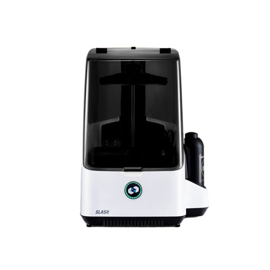 Slash Plus Udp Desktop 3d Printer Uniz