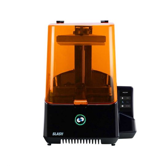 Uniz SlashPlus デスクトップ3Dプリンター Uniz Slash Plus 3D Printer: Buy or Lease at Top3DShop