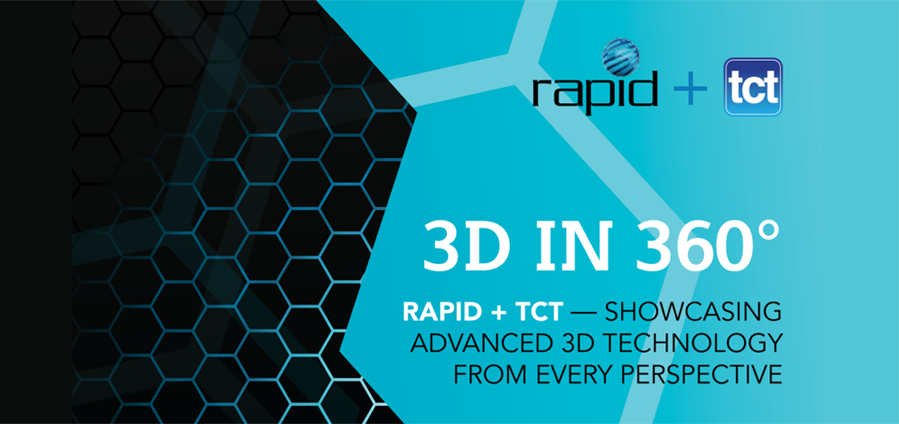 RAPID + TCT 2018
